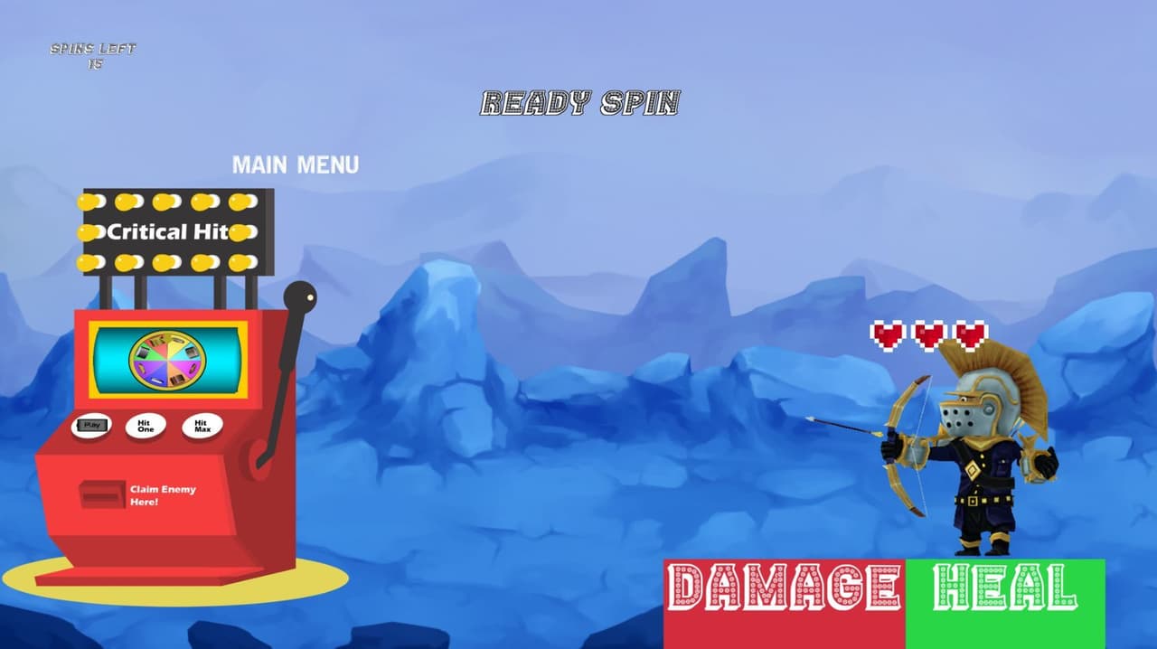 Slot Destruction screenshot 3