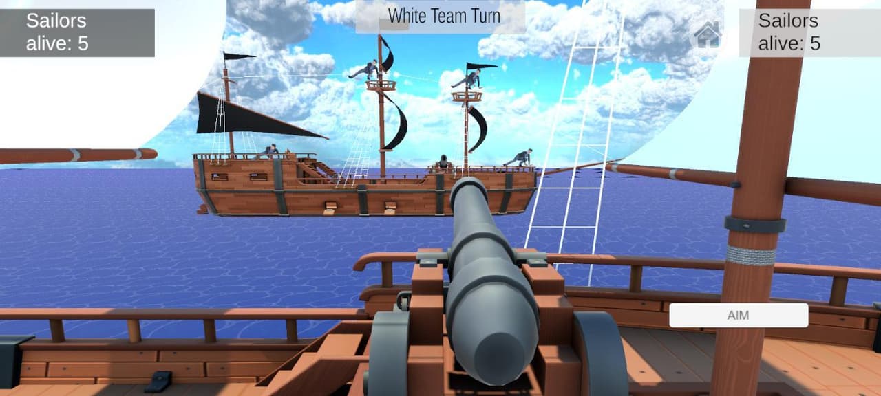 Arrggh screenshot 4
