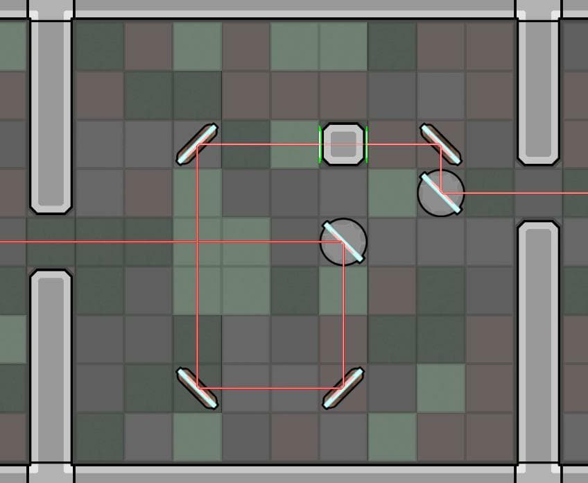 LaserLoop