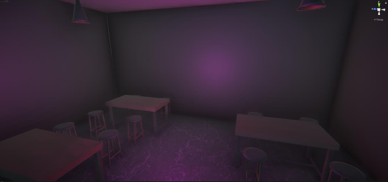 The Party Of A Lifetime screenshot 2