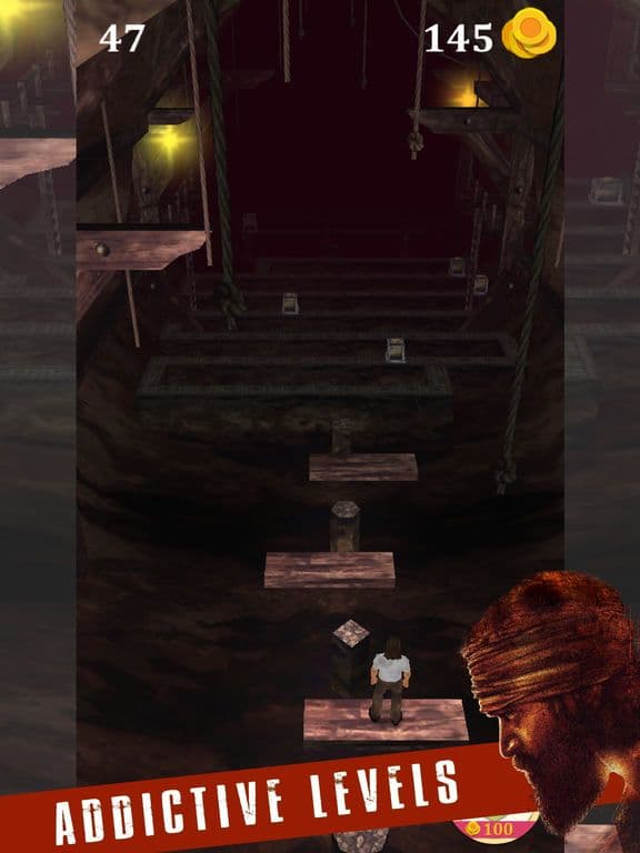 K.G.F-Official Game screenshot 5