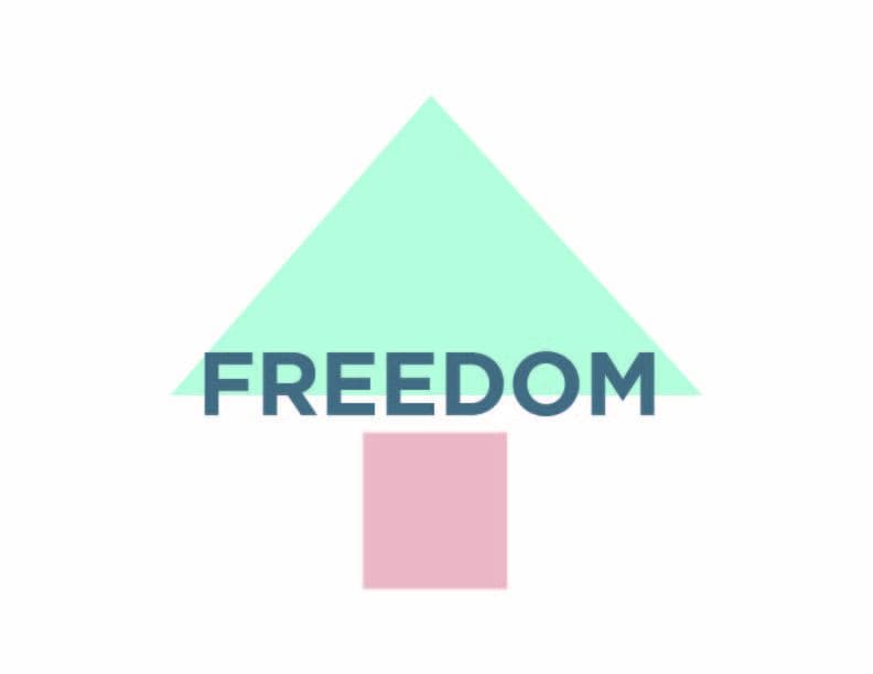Freedom (Gaby Celis)