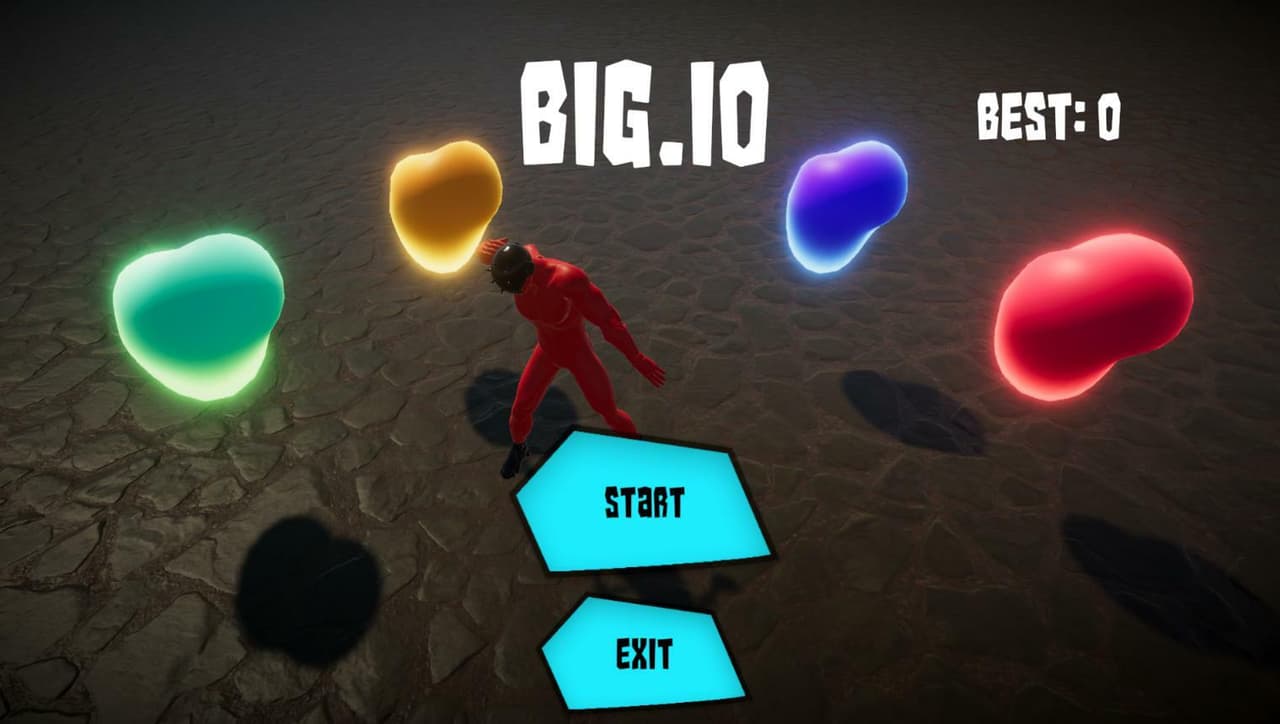 Big.io