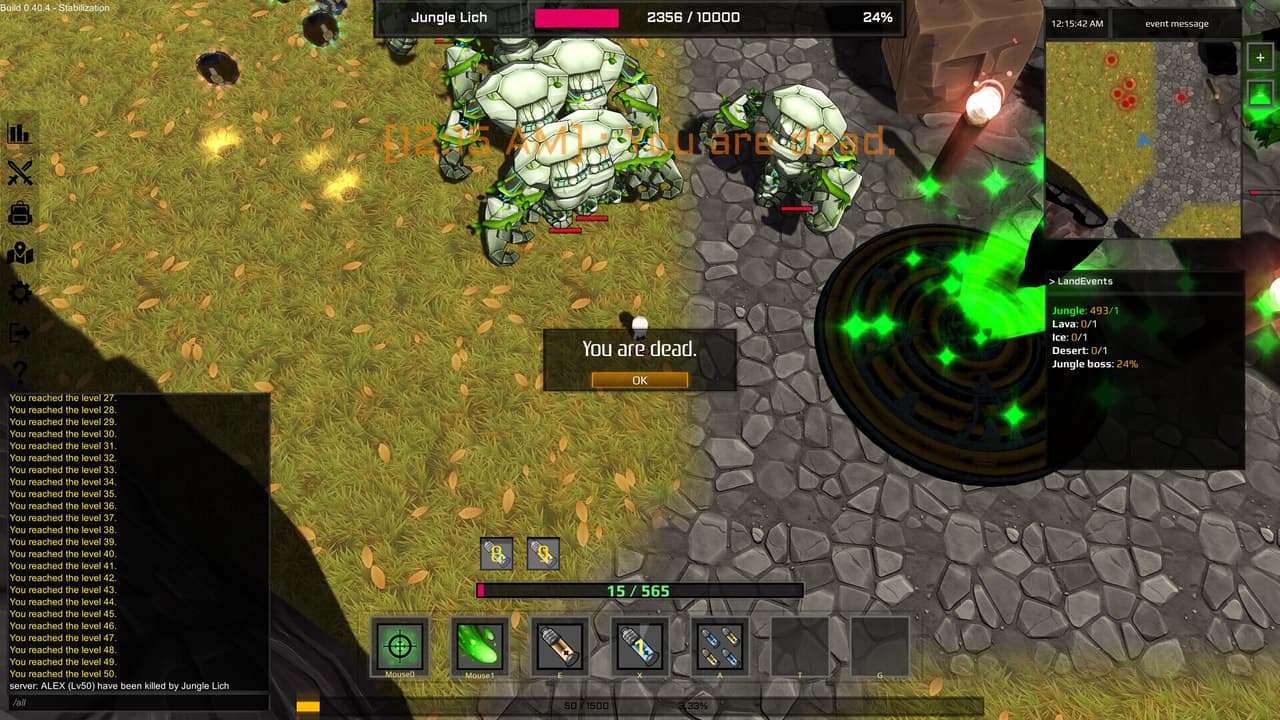 Enkate screenshot 5