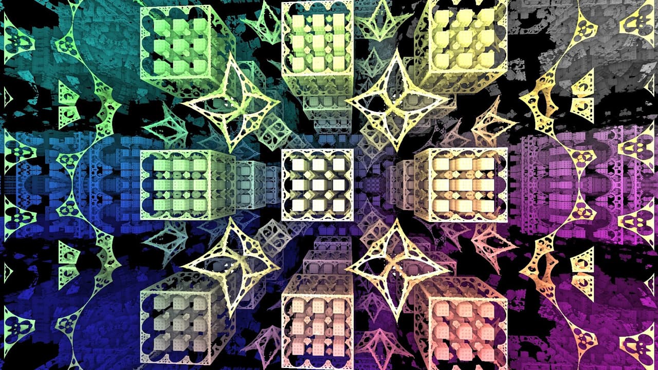 Fractal Explorer (Reduxen) screenshot 6