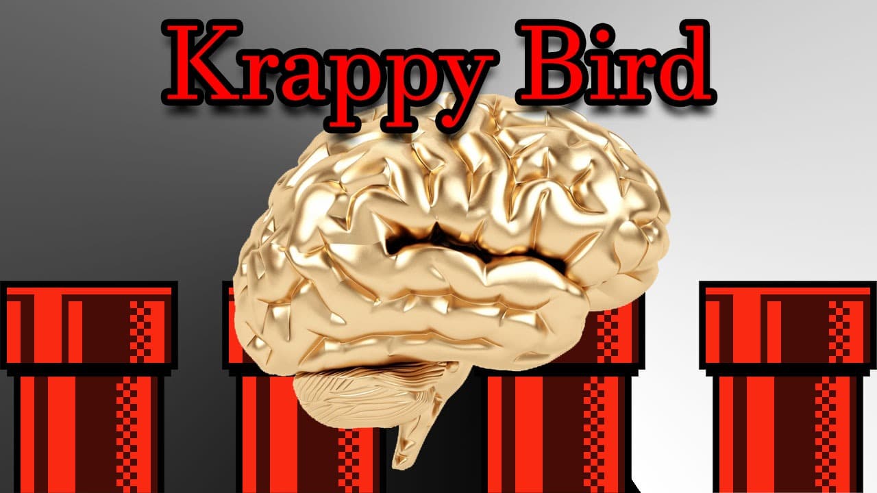 Krappy Bird