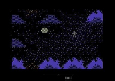 Darkland (C64) FREE screenshot 4