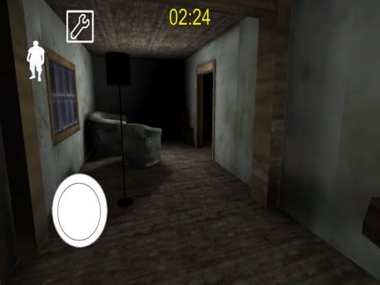 Cranny vs Raldi screenshot 5