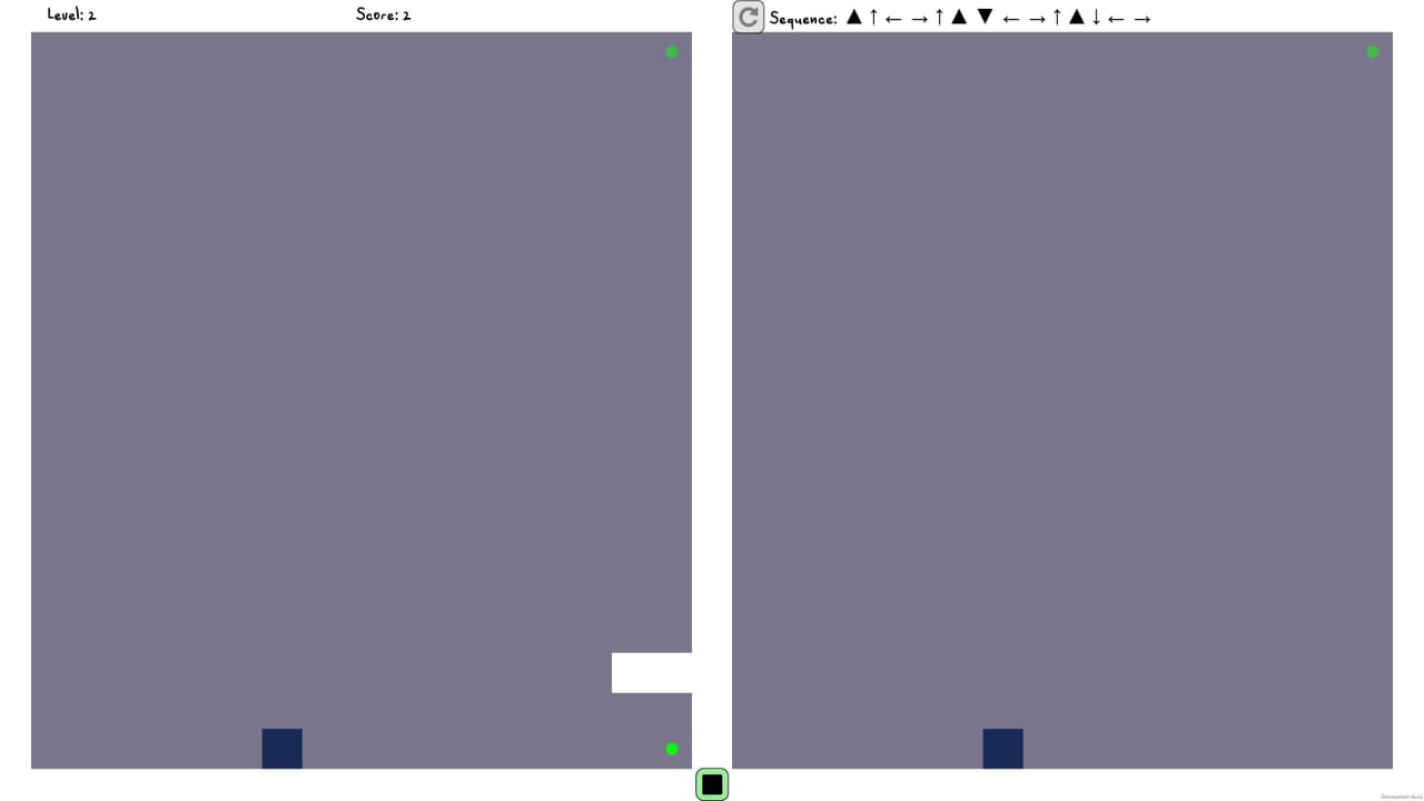 Deux Vistas screenshot 3
