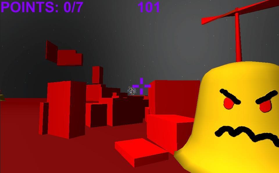 On the fly (wdebowicz) screenshot 2