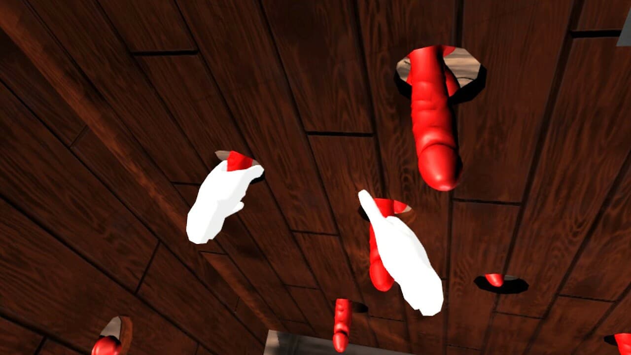 Official Wicked Vixen Whack-A-Dick Pro screenshot 5