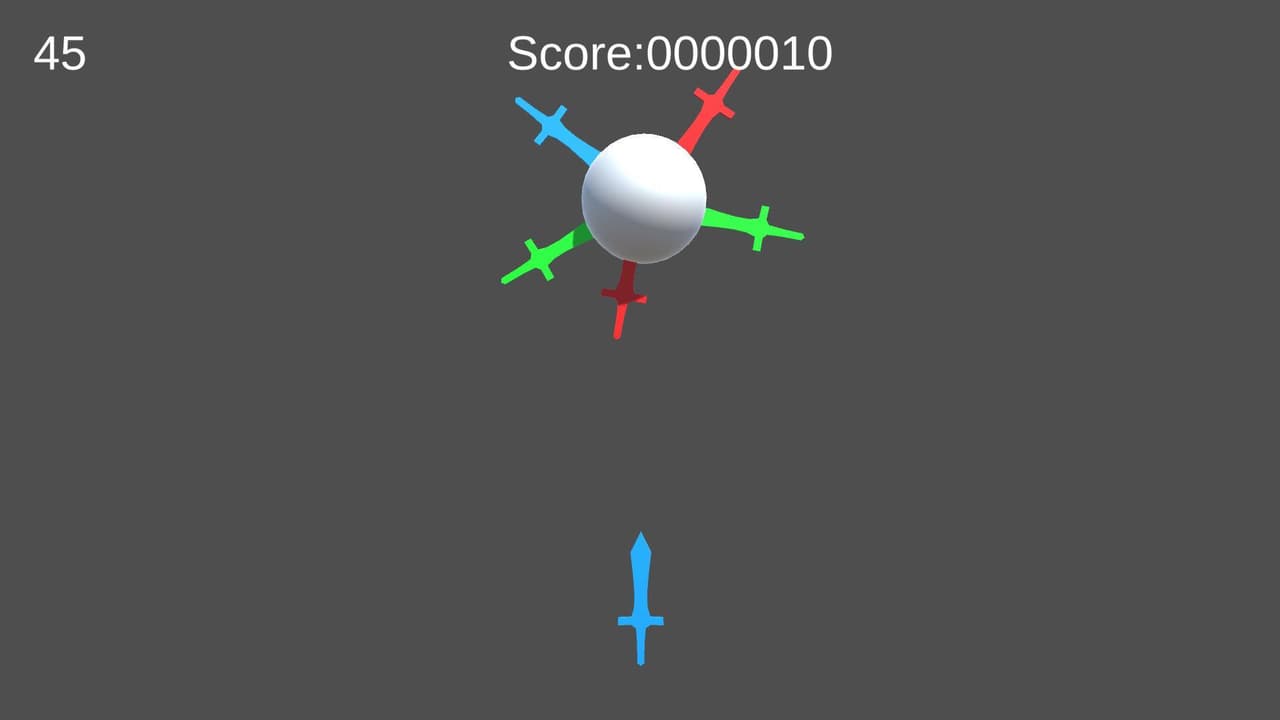 Espadanium screenshot 4