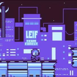 The Rise of Leif screenshot 3