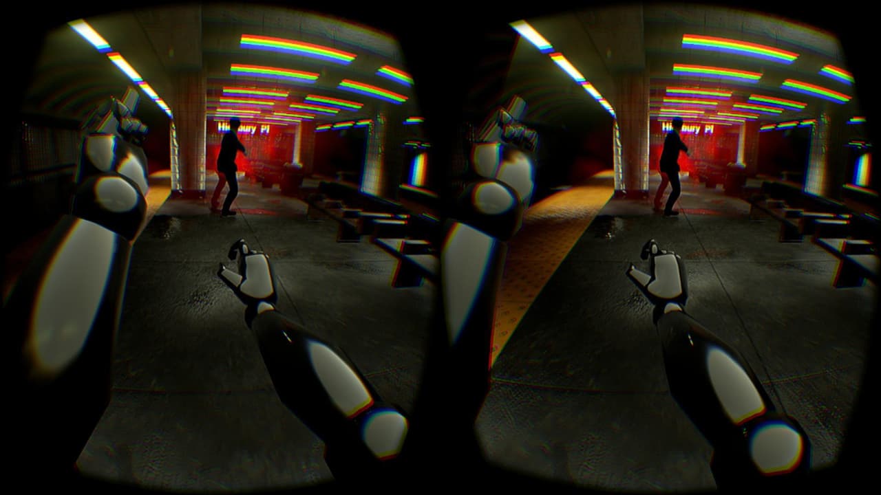 Highbury Demo screenshot 2