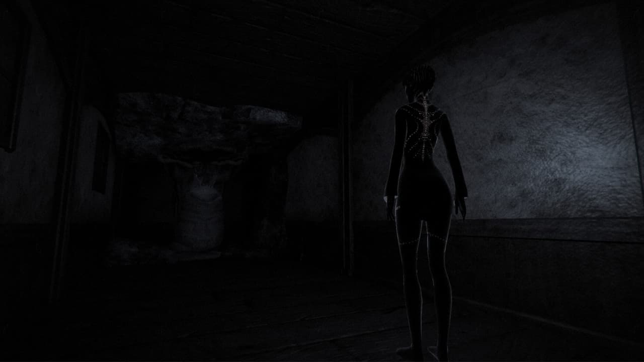 The Nightmare from Beyond screenshot 4