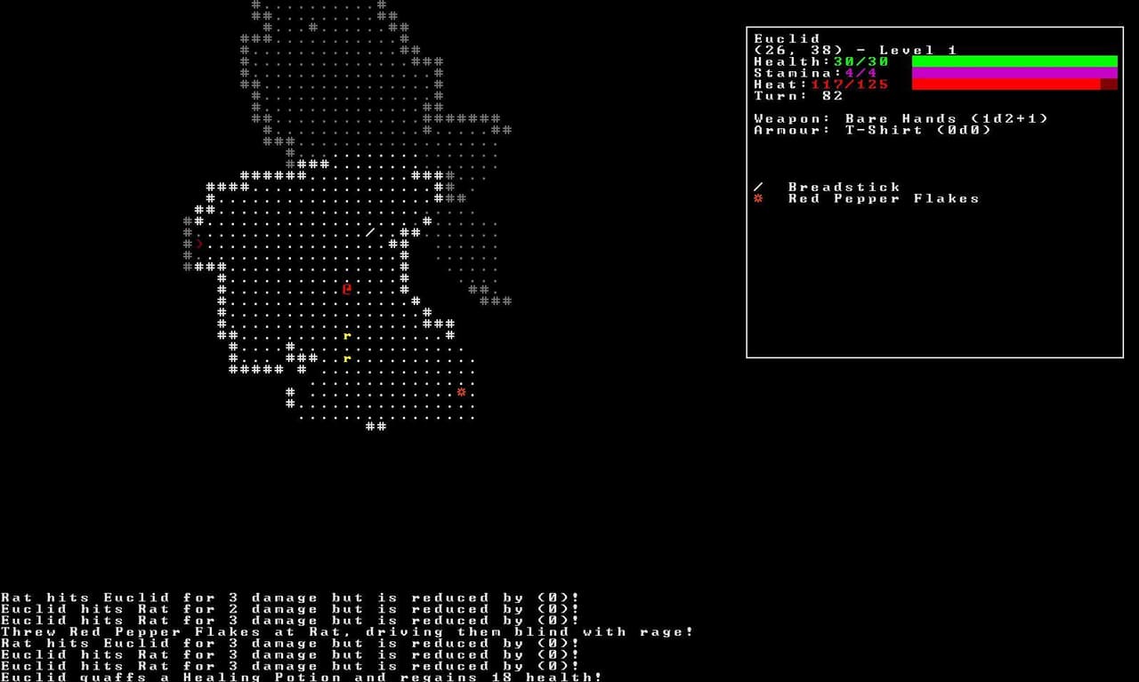 DeliveryRL screenshot 3