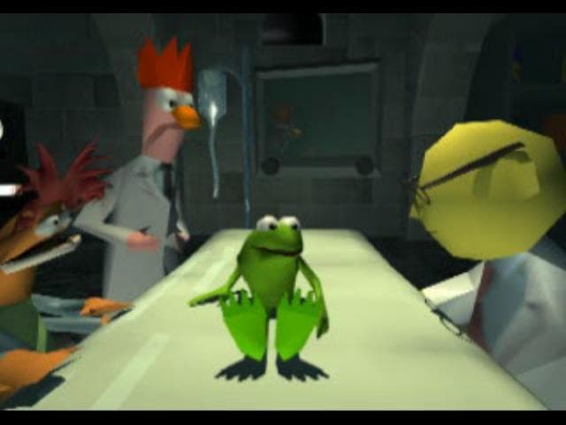 Muppet Monster Adventure screenshot 4