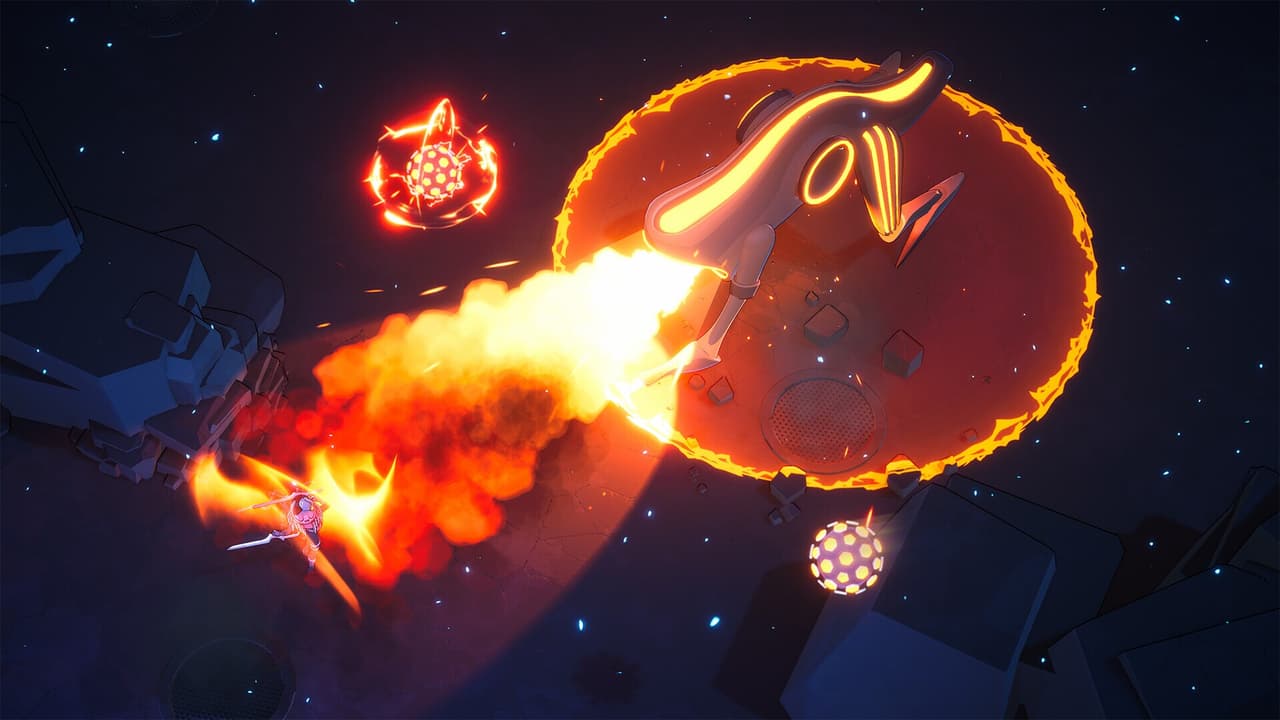 Gatekeeper: Eclipse screenshot 5