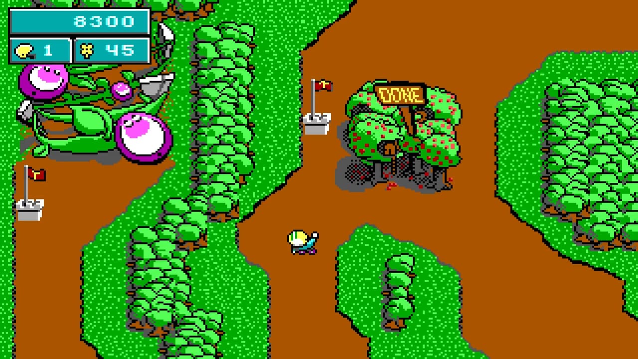 Keen Dreams screenshot 3