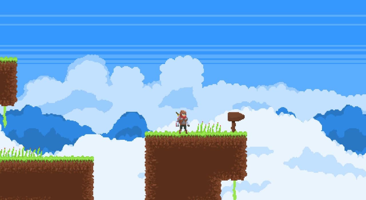 XCAPE (marcounity) screenshot 2