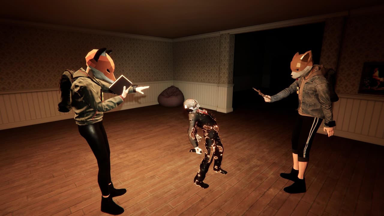 Spectral Scream screenshot 3