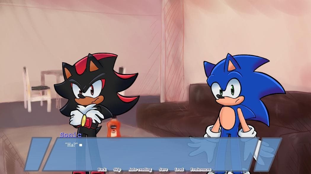 Sonic Relations screenshot 3