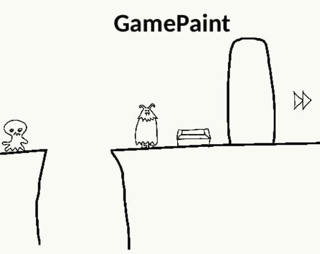 GamePaint