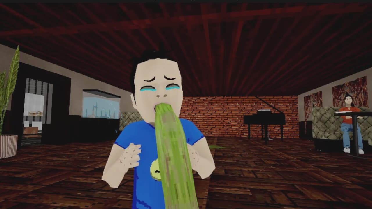 PLEASE STOP CRYING: TERRIBLE TWOS screenshot 5