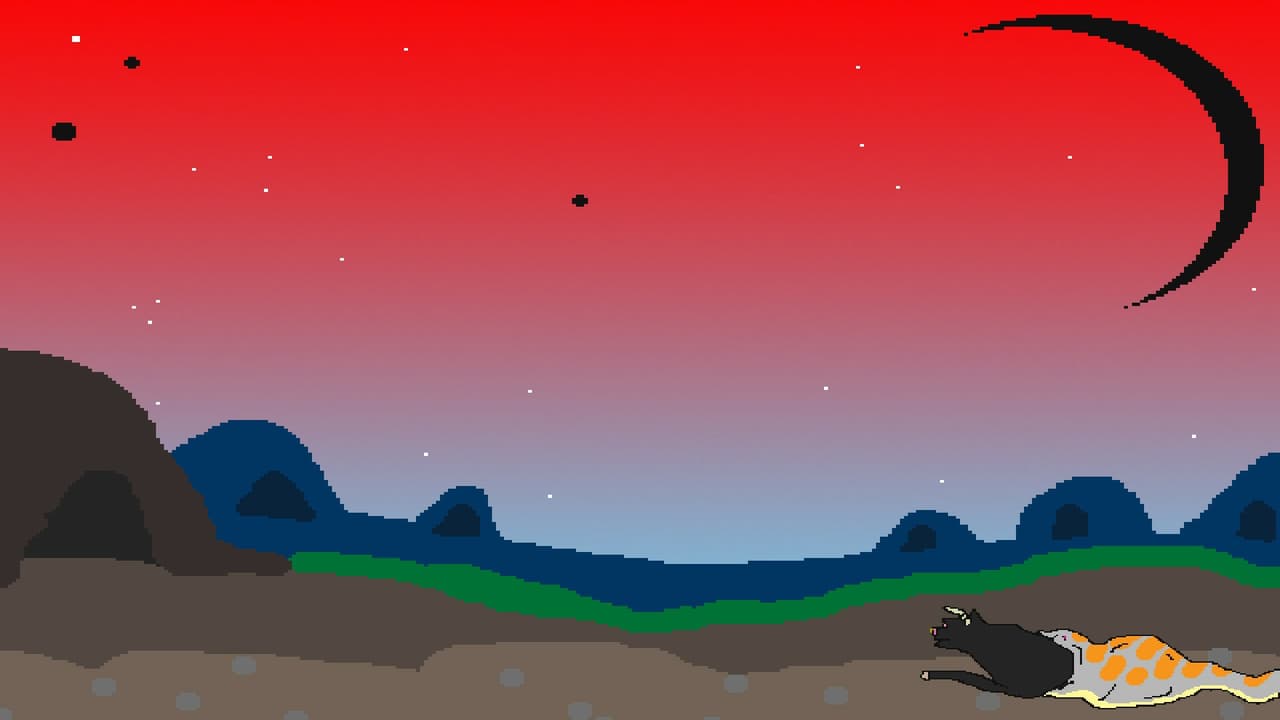 The Unbreakable Chain screenshot 6
