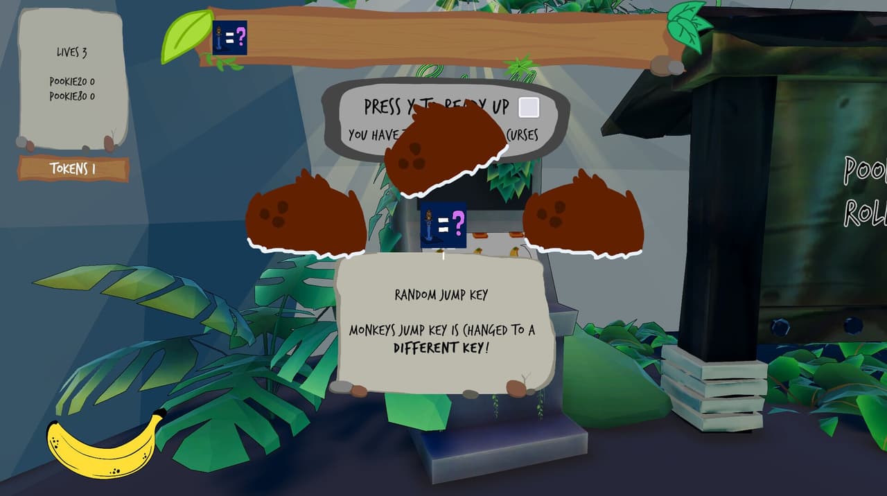 Banana Blitz screenshot 3