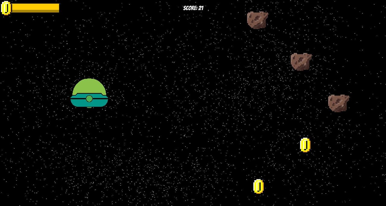 UFO - The Game screenshot 2