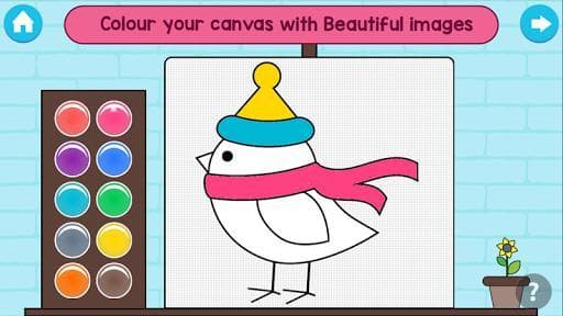 Preschool Learning Games: Fun Games for Kids screenshot 3