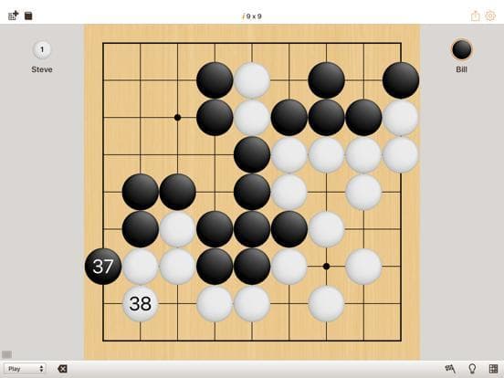 SmartGo Player screenshot 2