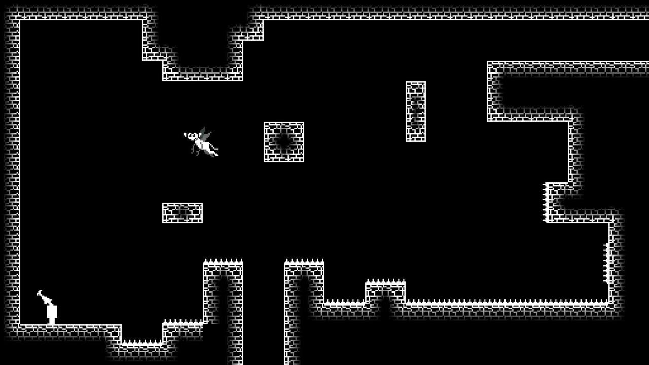 In Search of the Missing Heart screenshot 4