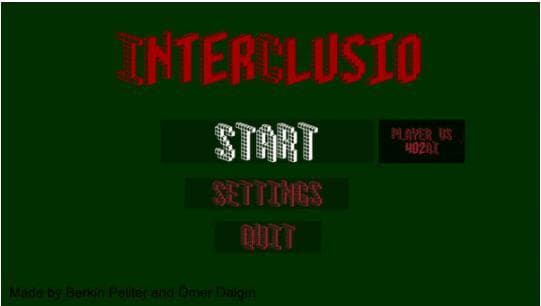 InterClusio