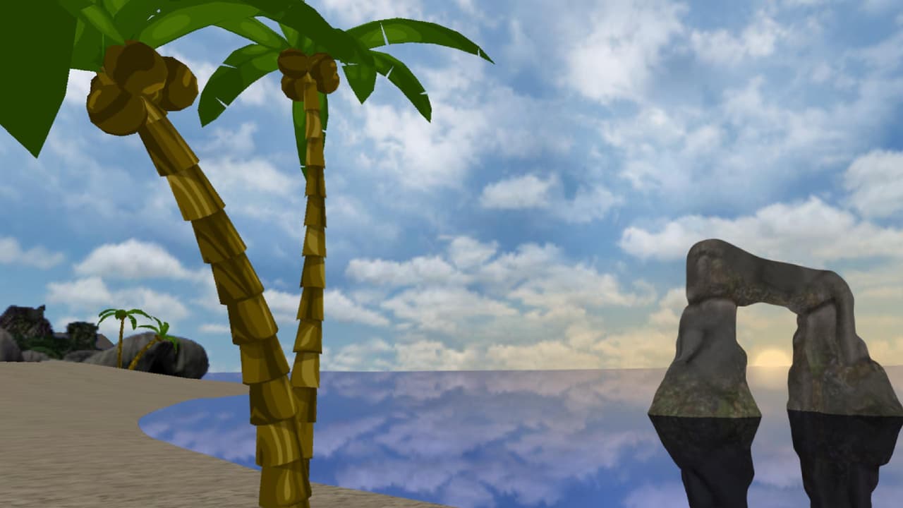 Yana Virtual Relaxation screenshot 2
