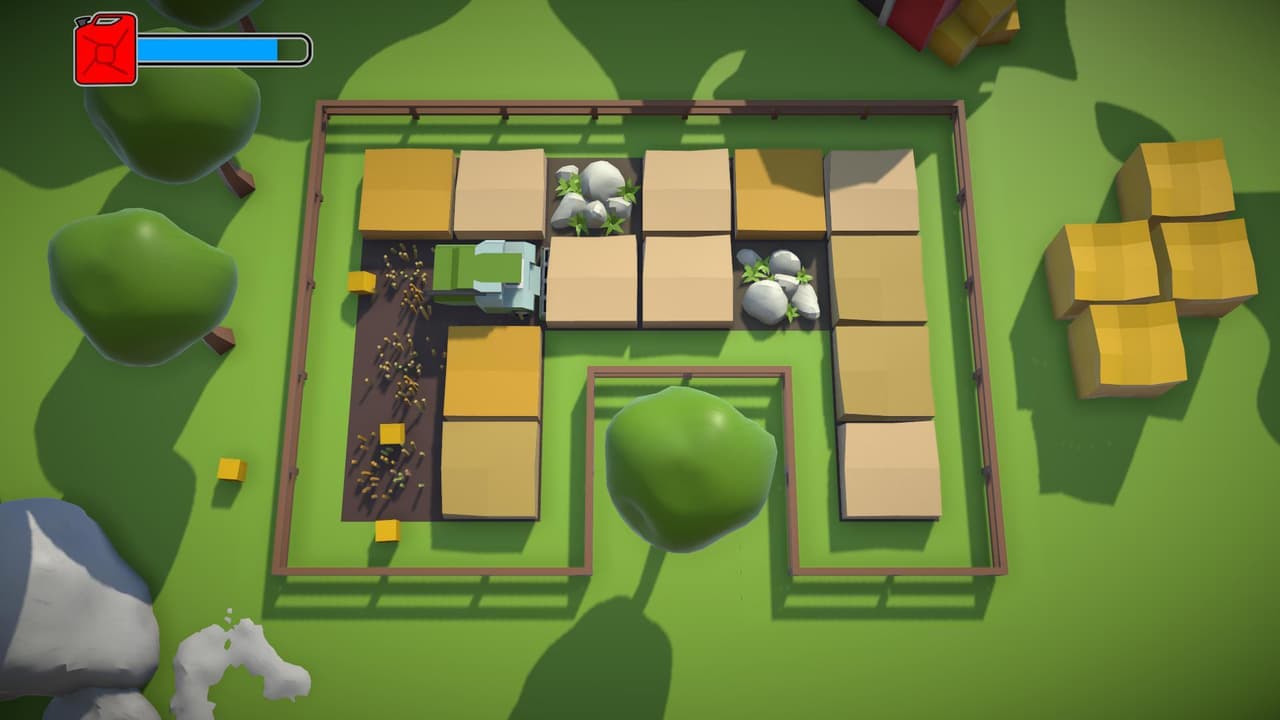 Its harvest time screenshot 2