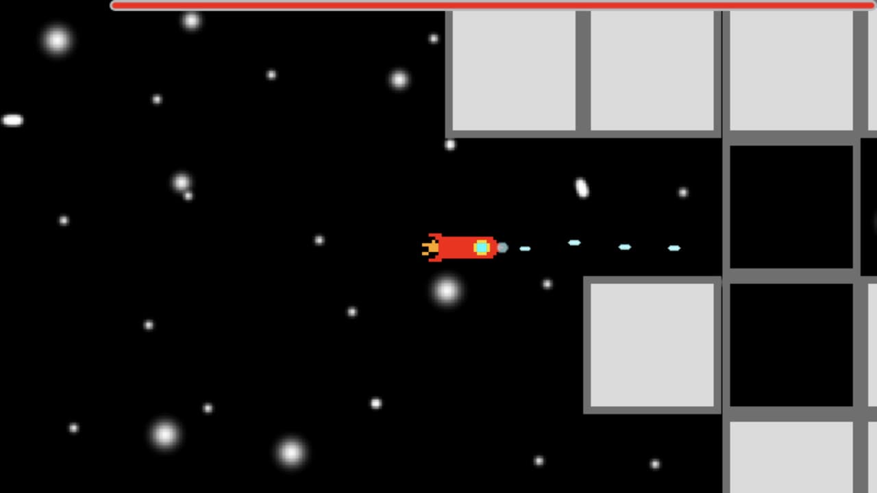 Frontier (itch) (Hedgehog125)