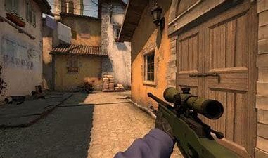 FPS MMO by JediMaster screenshot 2