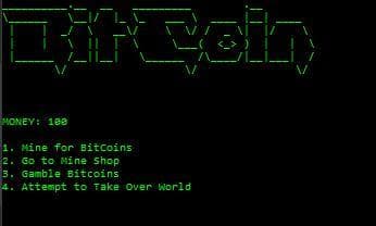 Bitcoin Mining Simulator screenshot 2
