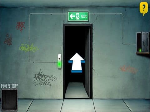 Escape Master - Hell Adventure 7 screenshot 2