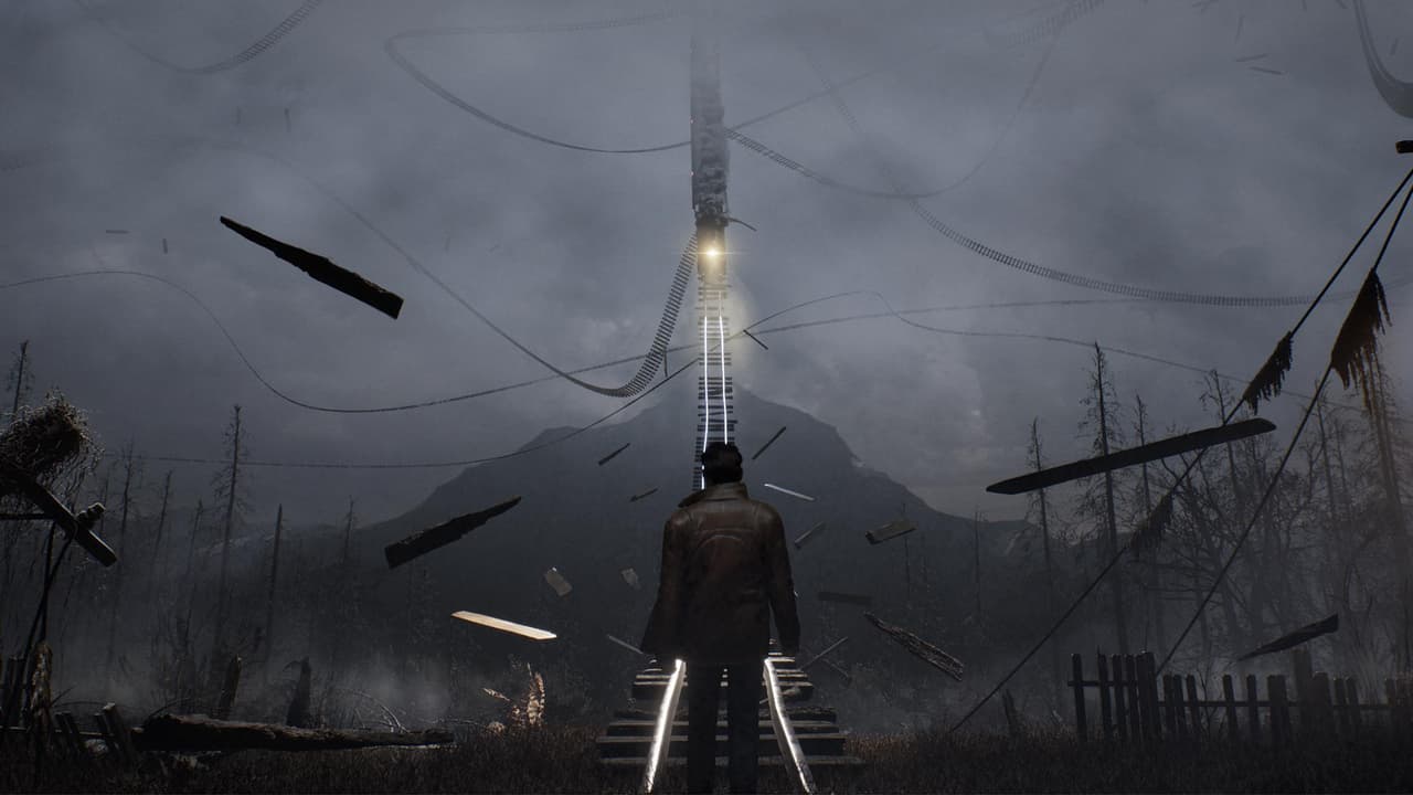 The Sinking City 2 screenshot 4