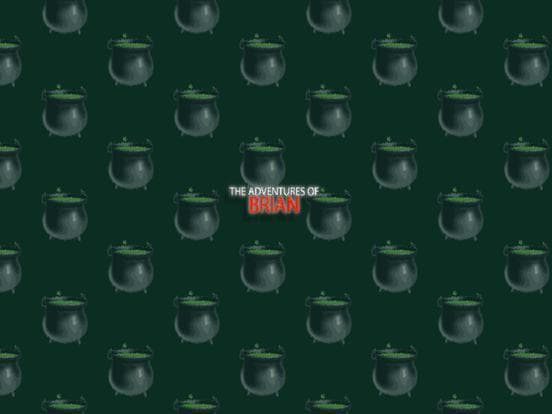 Adventure of Brian screenshot 2