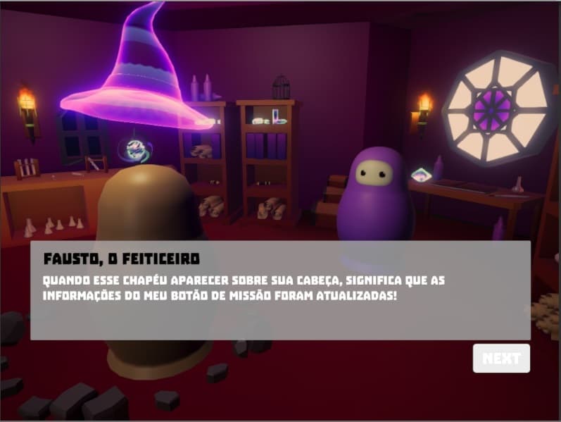 Quirkly Detective screenshot 3