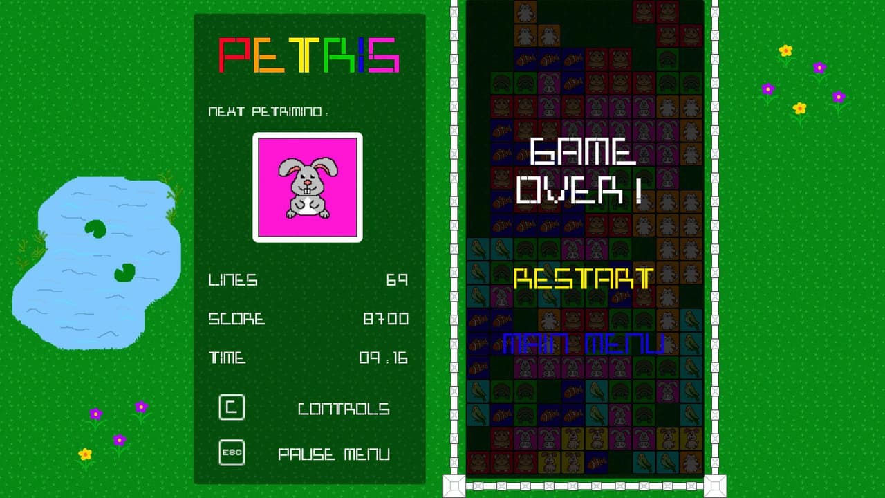 Petris (LD #42)
