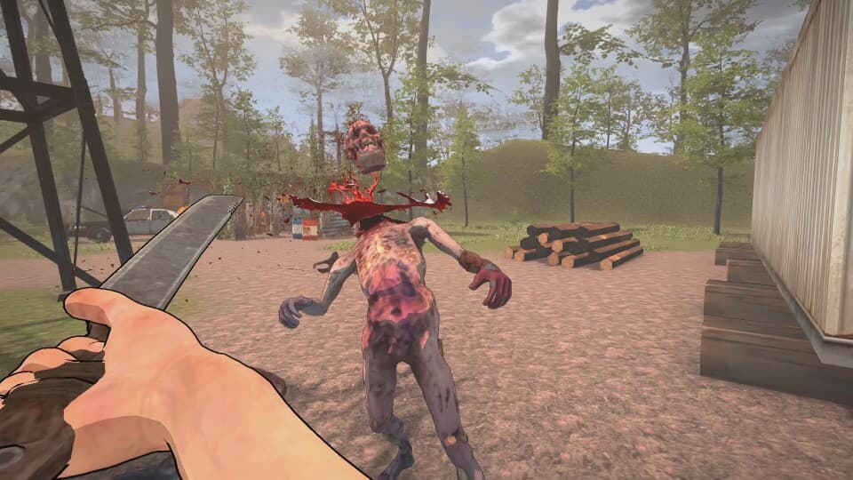 Deadly Flare screenshot 2