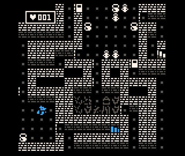 Soulike screenshot 3