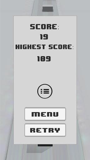 Grey Cube screenshot 5
