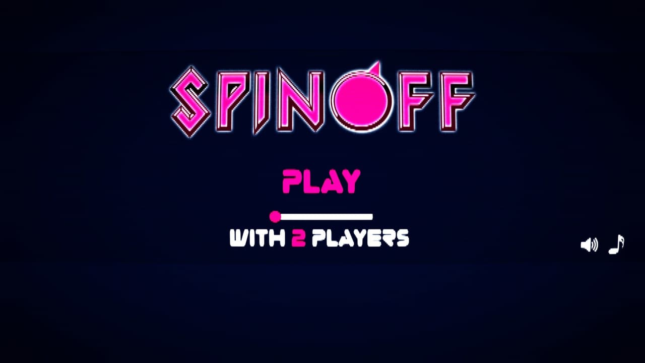 Spinoff (itch)