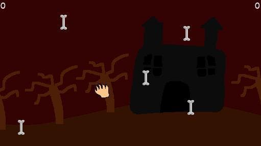 Skelebuddys Bone Haunt screenshot 2